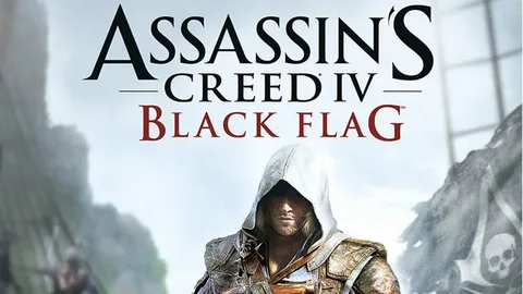 Assassin's Creed 4: Black Flag — Сохранение