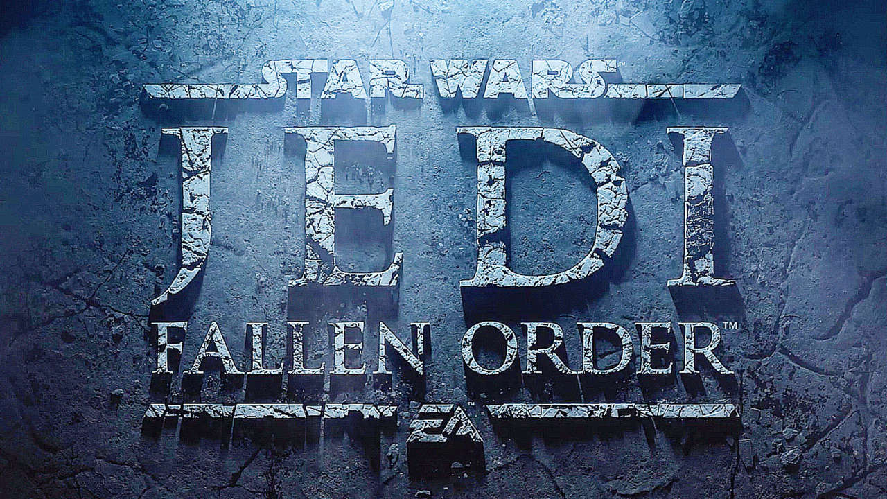 Star Wars Jedi: Fallen Order: Сохранение