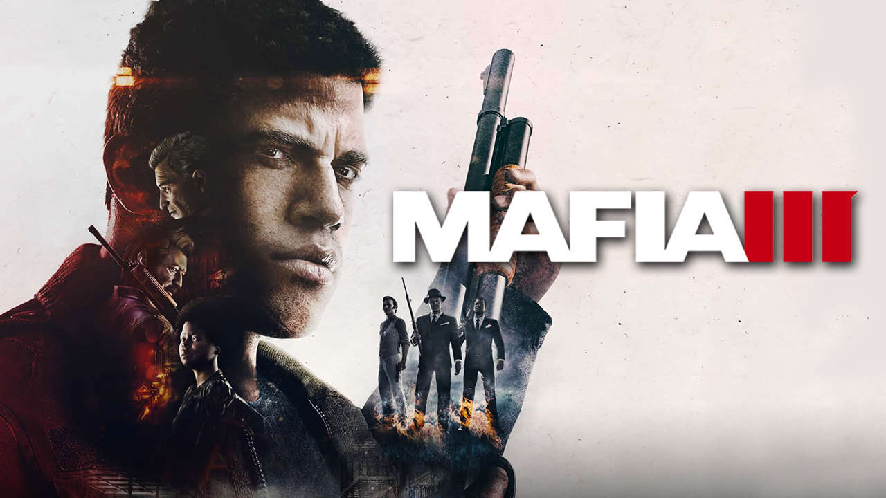 Mafia 3 — Сохранение / SaveGame (ПОЭТАПНЫЕ [314 чекпойнтов] + прохождение + инфа по архиву + список чекпойнтов + карты журналов и картин) [c