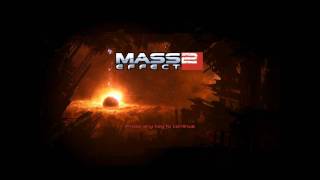 Mass Effect 2 — Сохранение / SaveGame (100% все пройдено, солдат, 100% герой))