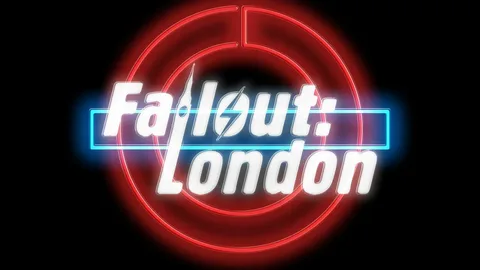 Fallout 4 "Русификатор для Fallout London" [24.12.24] {Akelot}