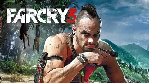 Far Cry 3 — Сохранение