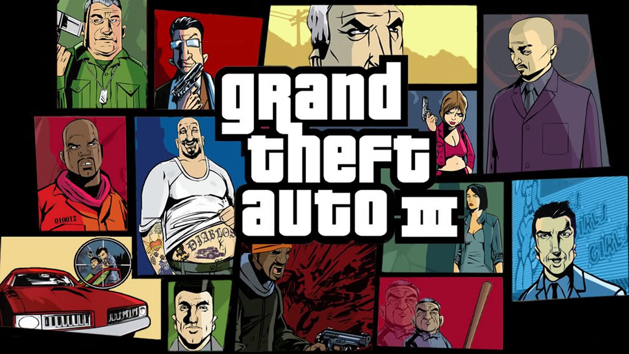 Коды на GTA 3