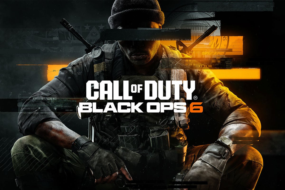 Обзор Call of Duty: Black Ops 6