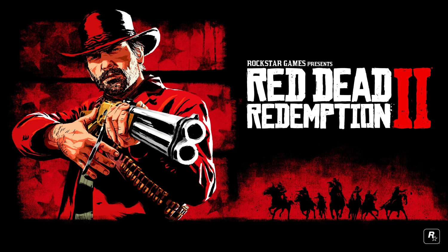 Обзор Red Dead Redemption 2