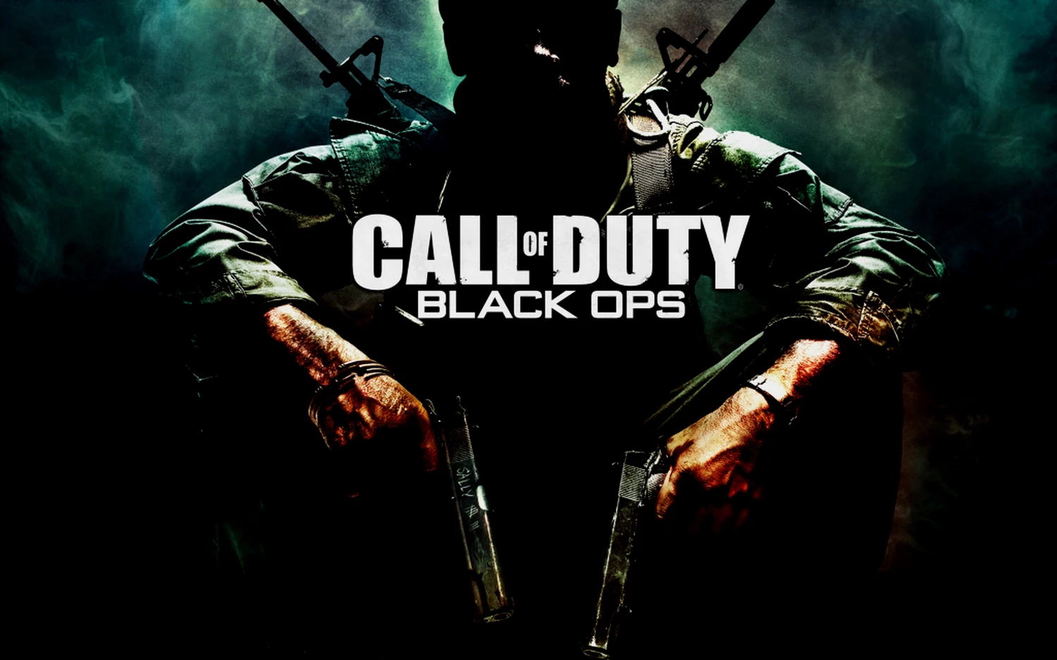 Коды на Call of Duty: Black Ops